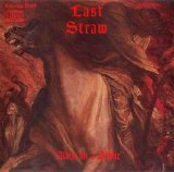 Last Straw - Alone On A Stone (1973-1976)