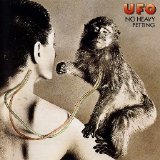 UFO - No Heavy Petting