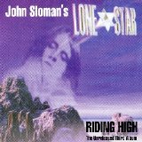 Lone Star - Riding High (The Unreleased Third Album)