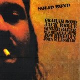 GRAHAM BOND - Solid Bond