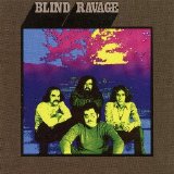 Blind Ravage - Blind Ravage