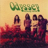 Oddysey - Setting Forth ___