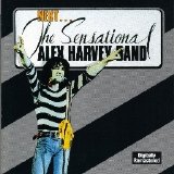 The Sensational Alex Harvey Band - Next