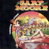 Gary Moore Band - Grinding Stone