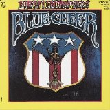 Blue Cheer - New ! Improved !