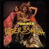 Tiger B. Smith - Tiger Rock