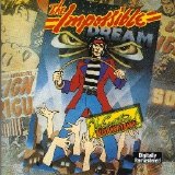 Sensational Alex Harvey Band - (1974) The Impossible Dream