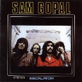 Sam Gopal - Escalator