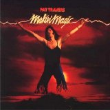 Pat Travers - Makin' Magic