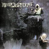 Necromandus - Live