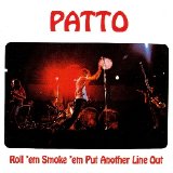 Patto - (1972) Roll`em smoke`em