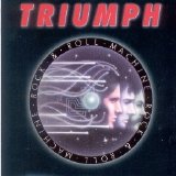 Triumph - Rock & Roll Machine