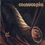 Cornucopia - Full Horn