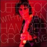 Jeff Beck - With The Jan Hammer Band Live