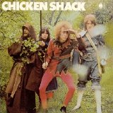 Chicken Shack - 100 Ton Chicken