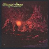 Bloodrock - Passage & Whirlwind Tongues