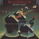 Bloodrock - Passage & Whirlwind Tongues