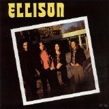 Ellison - Ellison  ( 1971)