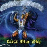 Clesr Blue Sky - Cosmic Crusader