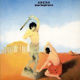 Marsupilami - Arena