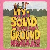 My Solid Ground - My Solid Ground