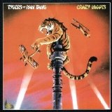 TYGERS OF PAN TANG - Crazy Nights