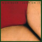 Montrose - Jump On It