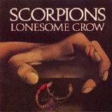 Scorpions - Lonesome Crow