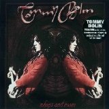 Tommy Bolin - Whips And Roses