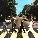 The Beatles - Abby Road