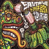 Santana, J.Beck, S.Lukather - Live in Japan 1987 cd2