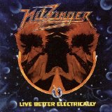 Nitzinger - Live Better Electrically