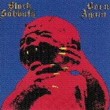 Black Sabbath - Born Again