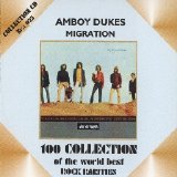 Ted Nugent & the Amboy Dukes - Loaded for Bear: The Best of Ted Nugent & the Amboy Dukes