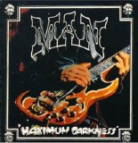 Man - Maximum Darkness