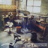 Whalefeathers - Whalefeathers