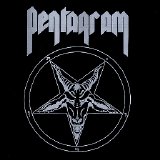 PENTAGRAM - Pentagram