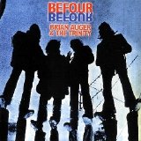 Brian Auger & The Trinity - Befour