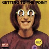 Savoy Brown - Getting to the Point