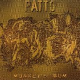 Patto - (1973) Monkeys Bum 128