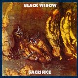 Black Widow - Sacrifice