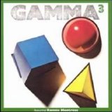 Gamma - Gamma 3