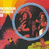 Mountain - Avalanche