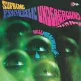 Hell Preachers Inc. - Supreme Psychedelic Underground