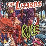 The Lizards - The Lizards Rule