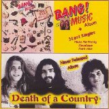 Bang - Bang Music / Death of a Country