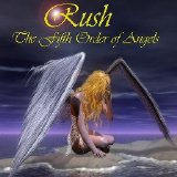 Rush - 08/26/74 The Agora, Cleveland Fifth Order Of Angels Pre-FM