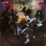 Kiss - Alive! (Disc 1)