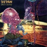 Dzyan - Electric Silence