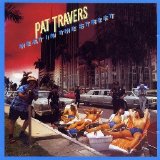 Pat Travers - Heat In The Street